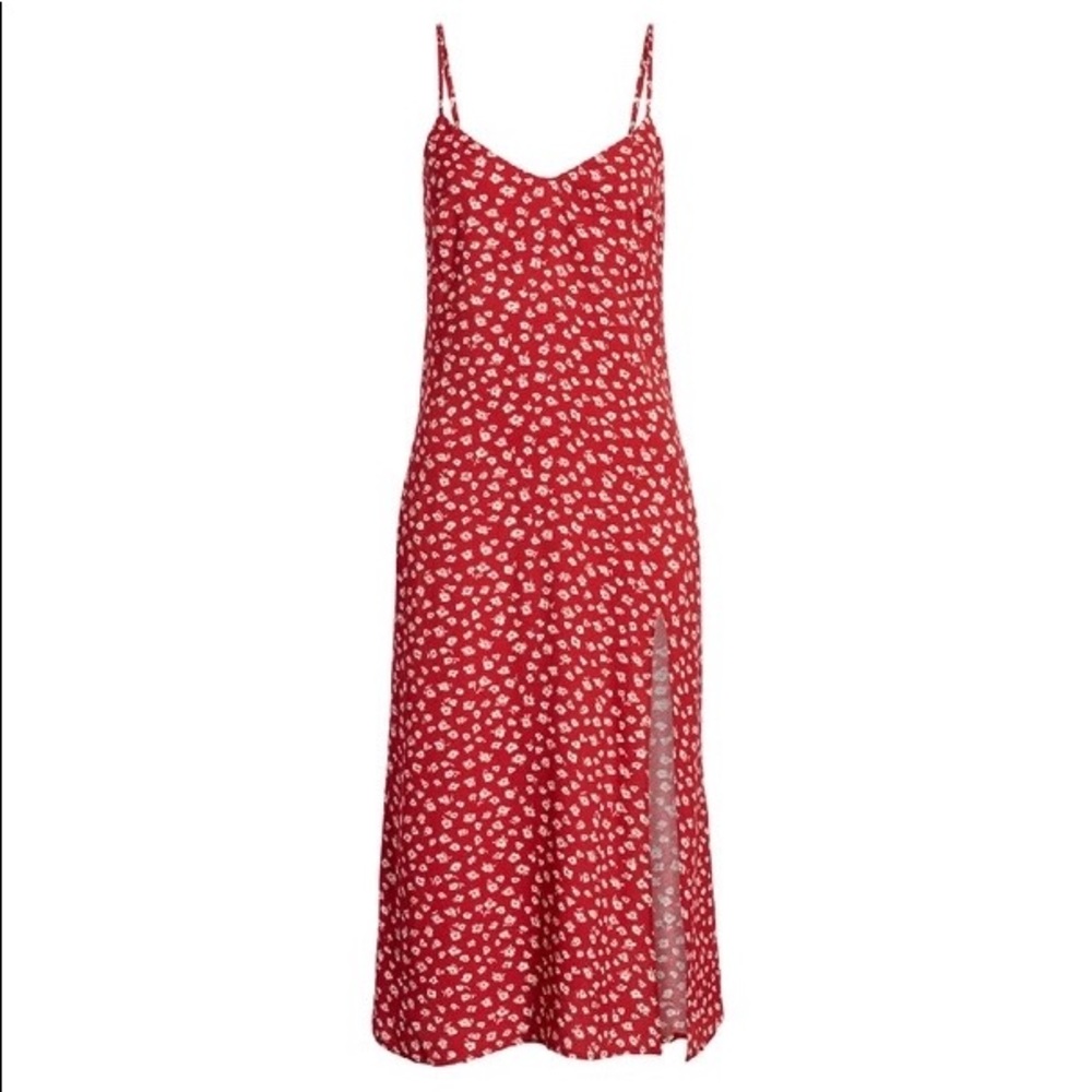 Reformation Crimini Dress